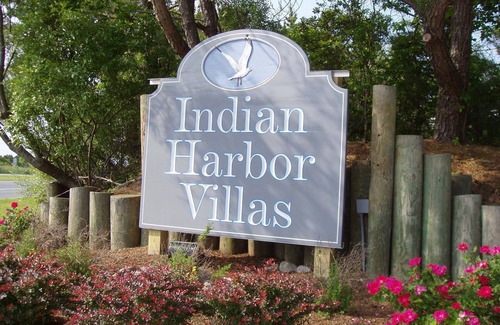 Bethany Beach Casa | Casa de pueblo frente al mar en Indian Harbor Villas, Norte Bethany
