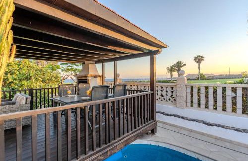 Complejo turistico Amarilla Golf Casa | Oceanfront villa - Amarilla Breeze