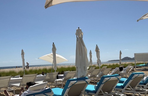 Campo de Golf Fonatur Villa | Oceanfront Villa with Private Rooftop Pool - Viceroy Los Cabos