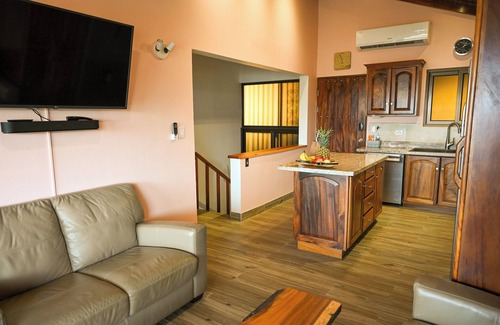 Playa Ocotal Casa | Oceanfront Villa just steps to beach and pools