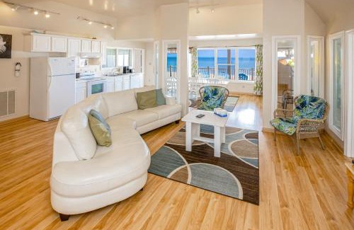 Sandbridge Casa | Oceanfront Villa