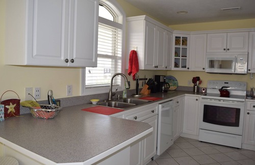 Holden Beach Casa | Frente al mar w / piscina climatizada por muelle, grandes familias fr. ¡Abierto ahora para 2020!