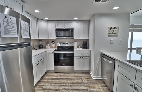 Windy Hill Condominio | Waterpointe1 0701 - Windy Hill - Frente al mar - Domingo a domingo