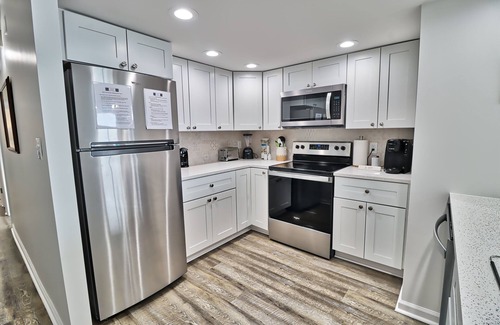 Windy Hill Condominio | Waterpointe1 0701 - Windy Hill - Frente al mar - Domingo a domingo