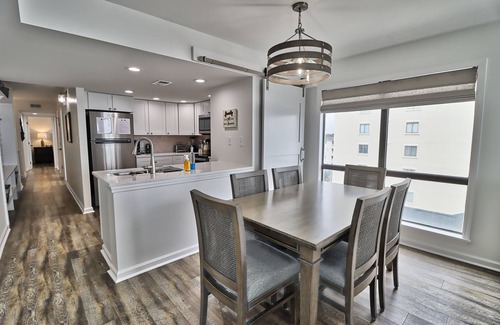 Windy Hill Condominio | Waterpointe1 0701 - Windy Hill - Frente al mar - Domingo a domingo