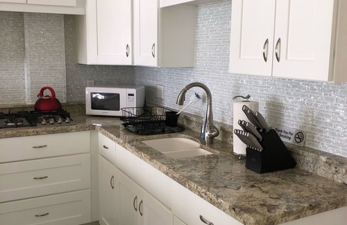 Cane Bay Condominio | VENTANAS POR EL MAR / St. Croix @ SeaClusion / Cane Bay / Ocean Front 1BR 1BA