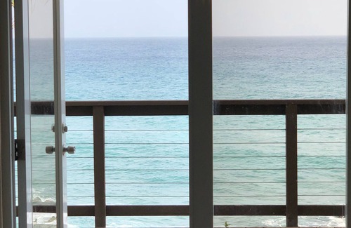 Cane Bay Condominio | VENTANAS POR EL MAR / St. Croix @ SeaClusion / Cane Bay / Ocean Front 1BR 1BA