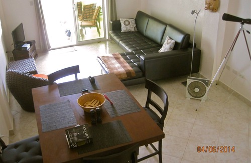 Canoa Condominio | Frente al mar con piscina escapada, 3. 5 kilometros S. de Canoa. Gran wkly reducida / mnthly califica