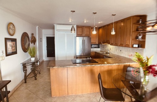 Kahana Casa | ¡Oferta de otoño! Hale 'O Honu ¡Impresionante casa de pueblo en la bahía de las tortugas!