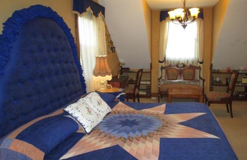 Digby Cama Y Desayuno | Oceanhillside B&B