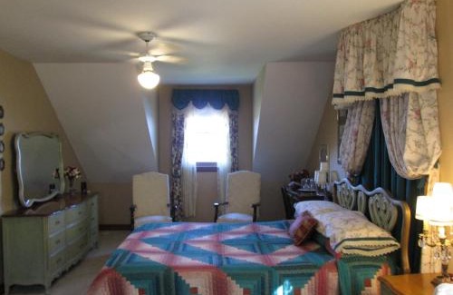Digby Cama Y Desayuno | Oceanhillside B&B