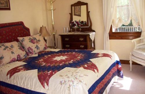 Digby Cama Y Desayuno | Oceanhillside B&B