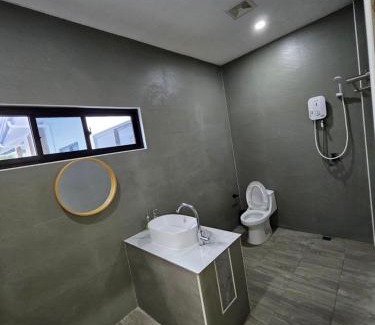Danao Complejo | Oceanholic Diving Resort
