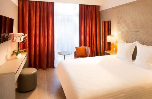 Faubourg North Hotel | Oceania Le Jura Dijon