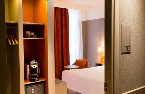 Faubourg North Hotel | Oceania Le Jura Dijon