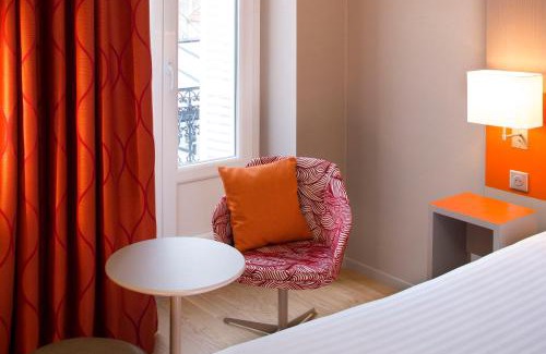 Faubourg North Hotel | Oceania Le Jura Dijon