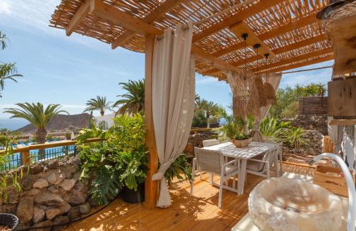 Chayofa Casa | Oceania Villa B, Private Pool