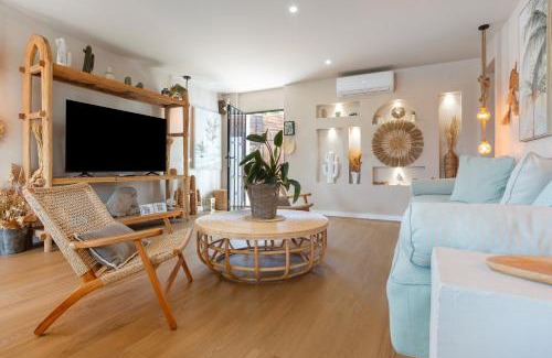 Chayofa Casa | Oceania Villa B, Private Pool