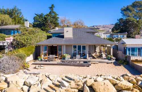 Carpinteria Casa | Oceanic Delight, Rincon Point