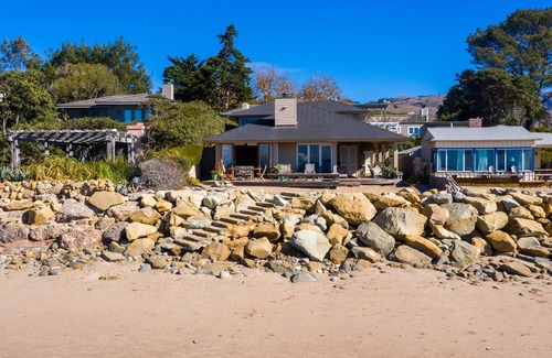 Carpinteria Casa | Oceanic Delight, Rincon Point