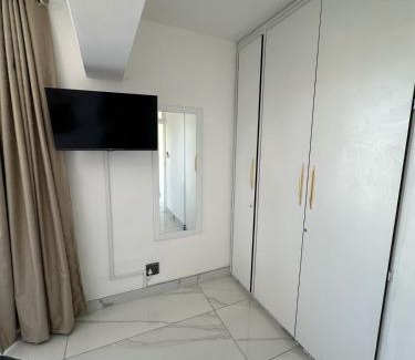 North Beach Apartamento | Oceanic Luxury Apartment 76