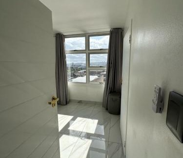North Beach Apartamento | Oceanic Luxury Apartment 76