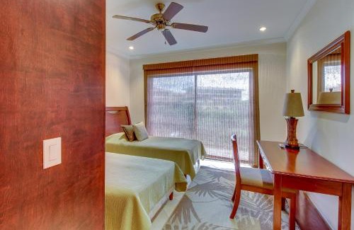 Playa Flamingo Apartamento | Oceanica 827