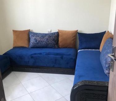 Marina Smir Apartamento | Oceanica by Smir Park