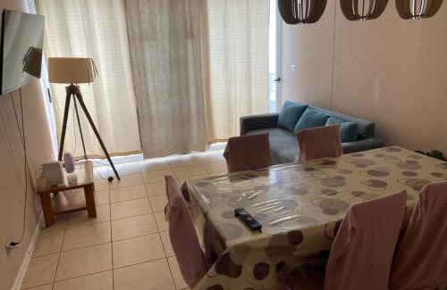 Iquique Apartamento | Oceanica Departamento