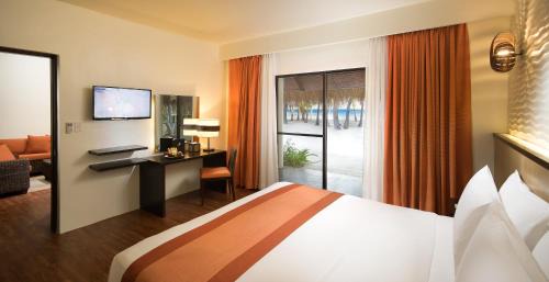 Panglao Complejo | Oceanica Resort Panglao, Bohol