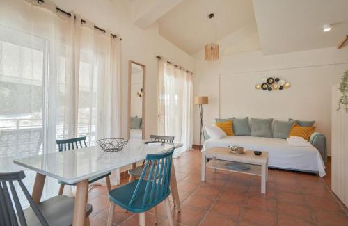 Nikiana Apartamento | Oceanida Anastasia