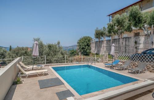 Nikiana Apartamento | Oceanida Anastasia