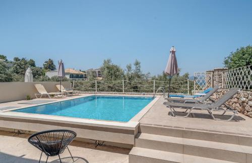 Nikiana Apartamento | Oceanida Anastasia