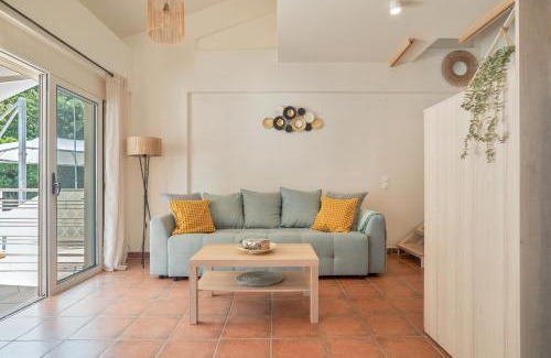 Nikiana Apartamento | Oceanida Anastasia
