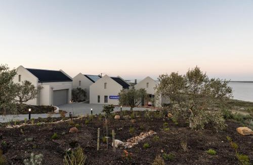 Fisherhaven Casa | Oceanique