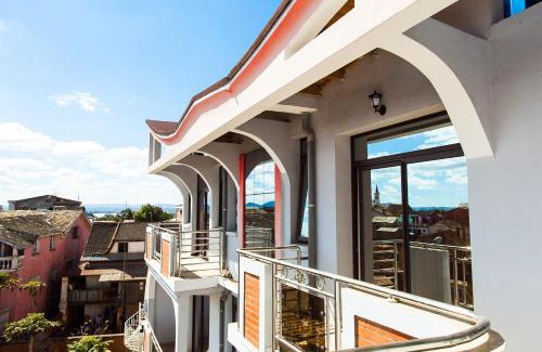 Ambohibao Hotel | OCEANIS HOME & VOYAGES - Navette incluse en aller simple