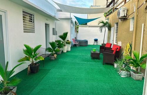 Ocean Park Hotel | Omero ocean Park