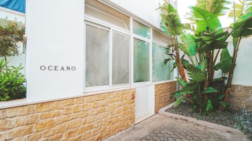 Boncore Apartamento | Oceano Holiday House