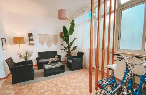 Boncore Apartamento | Oceano Holiday House