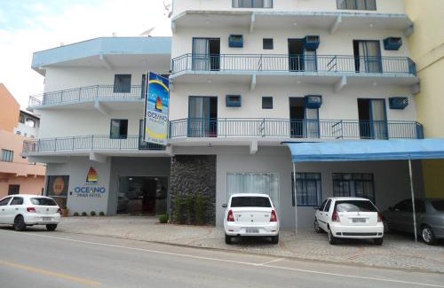 Barra Velha Hotel | Oceano Hotel de Barra Velha