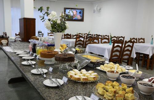 Barra Velha Hotel | Oceano Hotel de Barra Velha