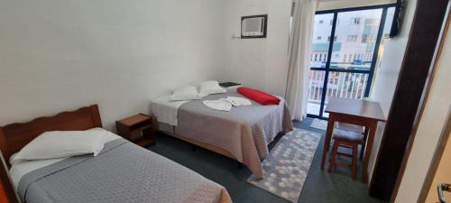 Barra Velha Hotel | Oceano Hotel de Barra Velha