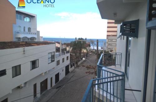 Barra Velha Hotel | Oceano Hotel de Barra Velha