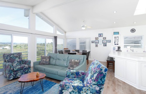 Callender Casa | Oceano Lagoon Retreat