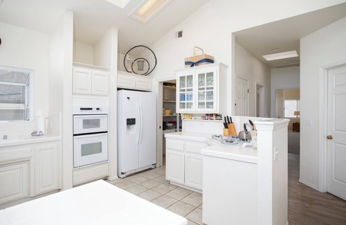 Callender Casa | Oceano Lagoon Retreat