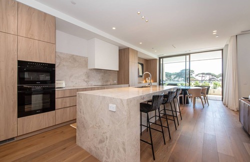 Mornington Apartamento | Oceano Residence Mornington