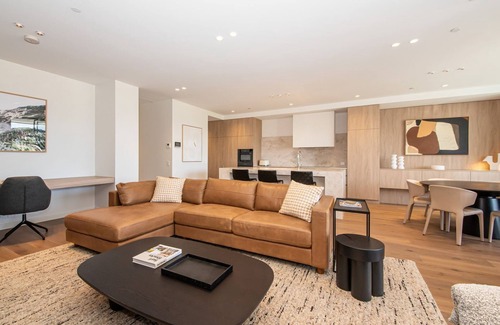 Mornington Apartamento | Oceano Residence Mornington