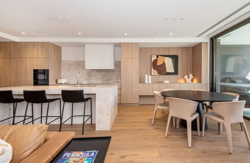 Mornington Apartamento | Oceano Residence Mornington