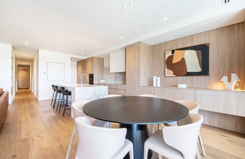 Mornington Apartamento | Oceano Residence Mornington