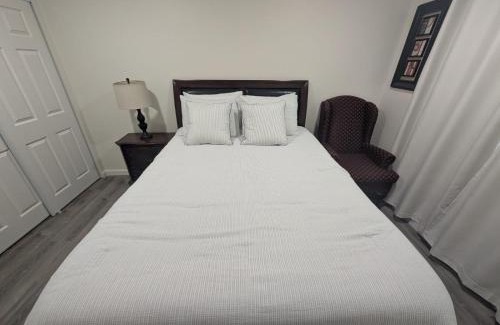 Oceano Apartamento | Oceano Unit B